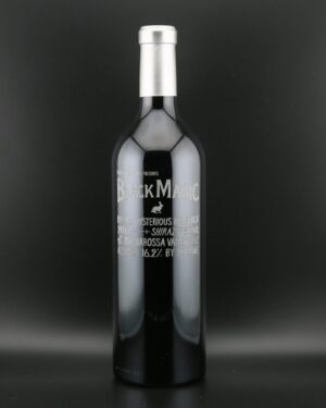 Small Gully Black Magic Shiraz