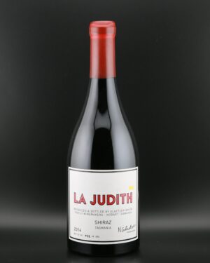La Judith Shiraz