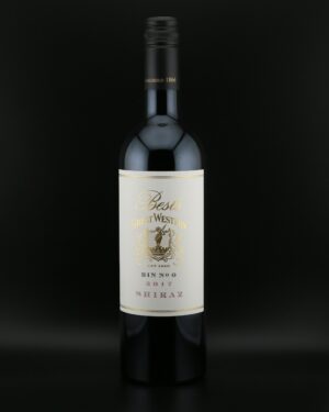 Great Western Best's Bin 0 Shiraz
