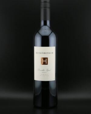 Hickinbotham Brooks Road Shiraz