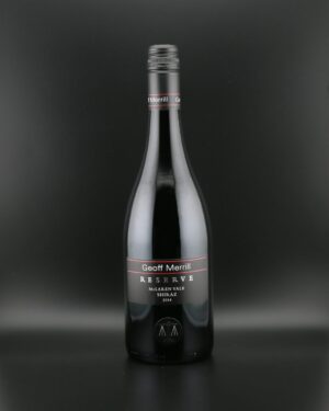 Geoff Merrill Reserve Shiraz