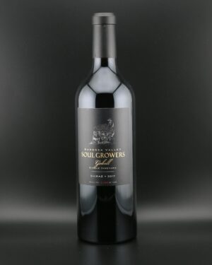Soul Growers Gobell Shiraz