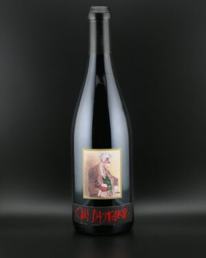 Kaesler Old Bastard Shiraz