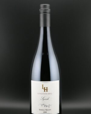 Levantine Hill Syrah