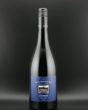 Kilikanoon Covenant Shiraz