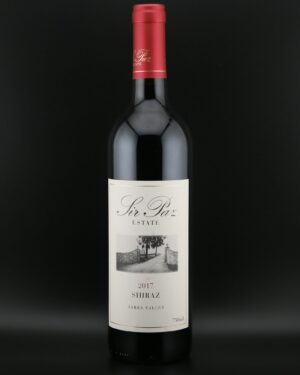 Sir Paz Shiraz