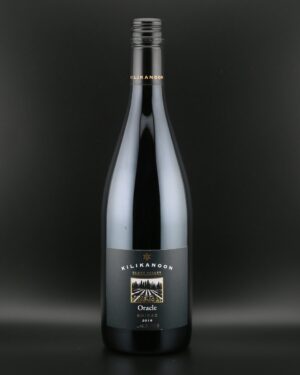 Kilikanoon Oracle Shiraz