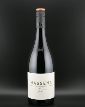 Massena The Eleventh Hour Shiraz