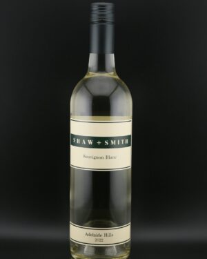 Shaw + Smith Sauvignon Blanc