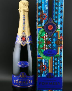 Pommery Royal Brut Champagne NV