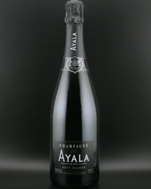 Ayala Brut Majeur Champagne NV