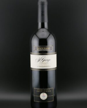 Lindemans St George Cabernet Sauvignon