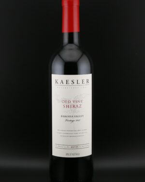 Kaesler Old Vine Shiraz