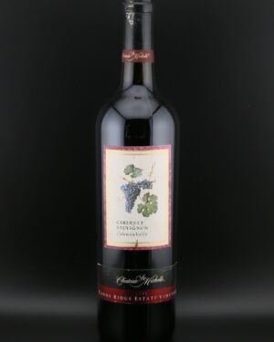 Chateau Ste Michelle Canoe Ridge Estate Cabernet Sauvignon