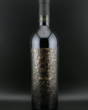 Schild Estate Prämie Shiraz