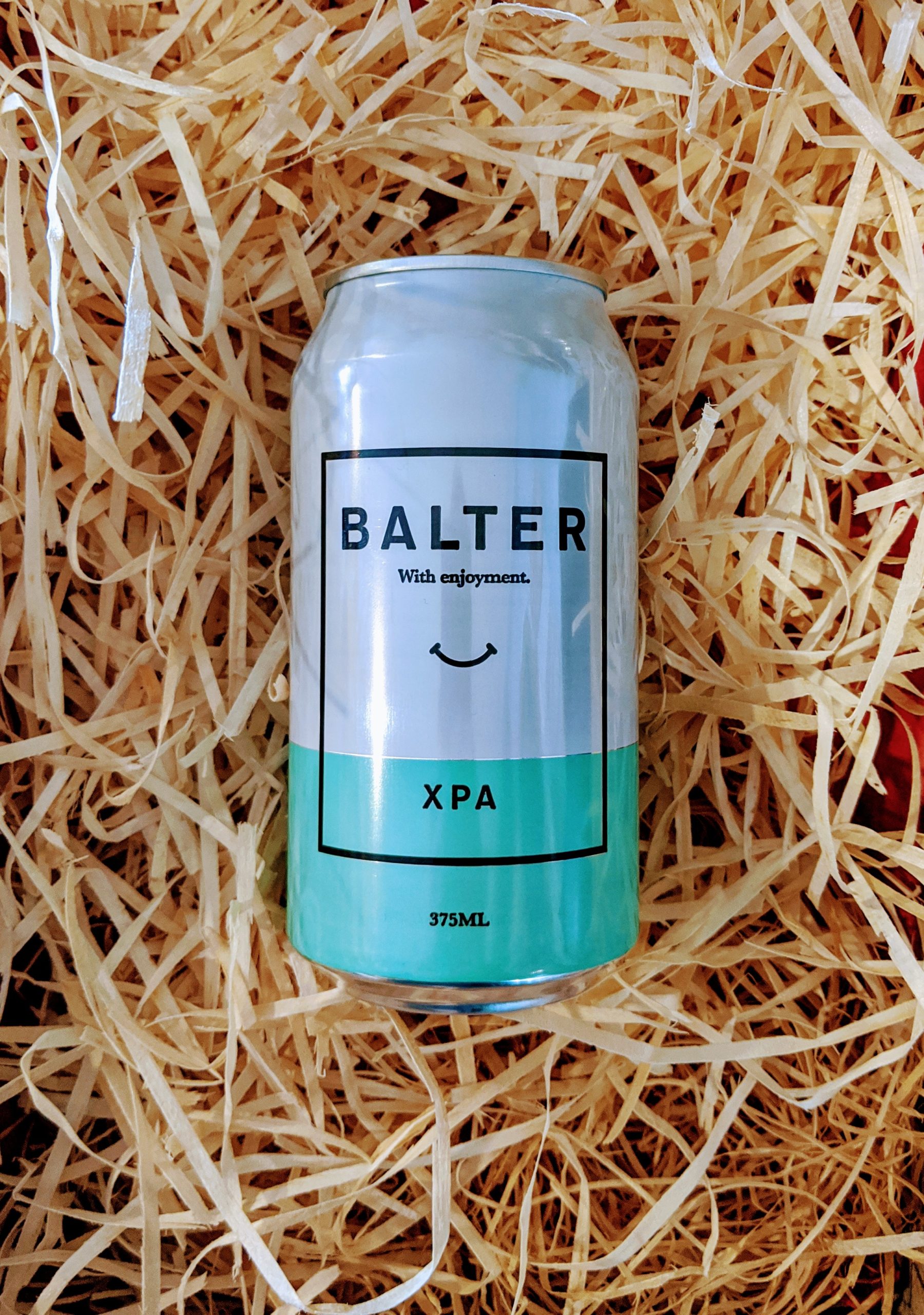 Balter Brewing XPA Can 375ml – Burwood Cellars