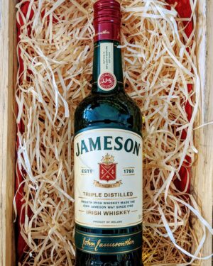Jameson Irish Whiskey 700ml
