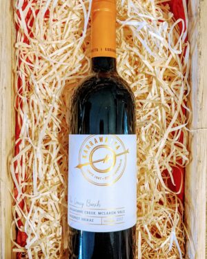 2017 Karrawatta The Crazy Bunch Cabernet-Shiraz