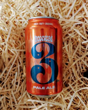 3 Ravens Tropical Pale Ale Can 375ml