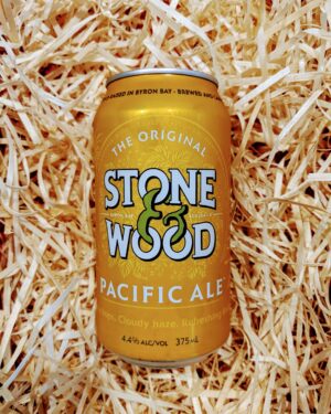 Stone & Wood Pacific Ale Can 375ml