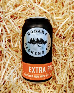 Hobart Brewing Co. Extra Pale Ale 375ml Can