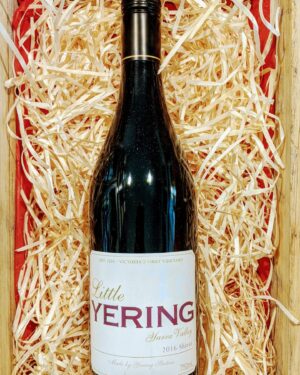2016 Yering Station Little Yering Shiraz