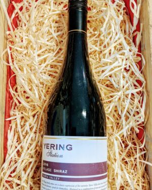 2016 Yering Station Village Shiraz