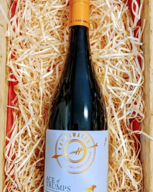 2017 Karrawatta Ace of Trumps Shiraz