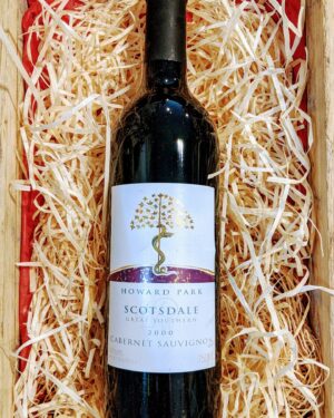 2000 Howard Park Scotsdale Cabernet Sauvignon