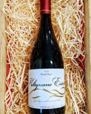 2006 Kiltynane Estate Pinot Noir