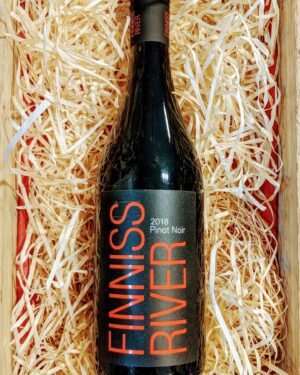 2019 Finniss River Pinot Noir