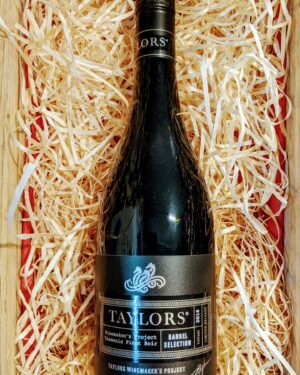 2016 Taylors Barrel Selection Pinot Noir