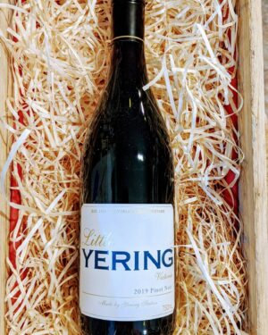 2019 Yering Station Little Yering Pinot Noir