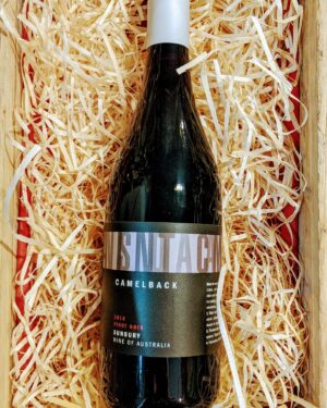 2018 Camelback Pinot Noir