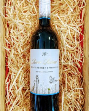 2016 Trentham Estate Cabernet Sauvignon