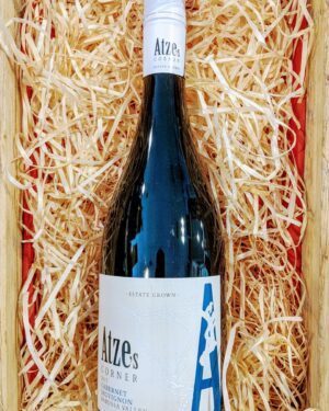 2017 Atze's Corner Cabernet Sauvignon