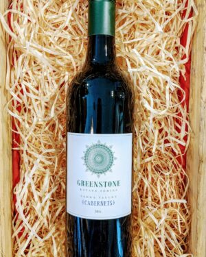 2016 Greenstone Estate Cabernet Sauvignon