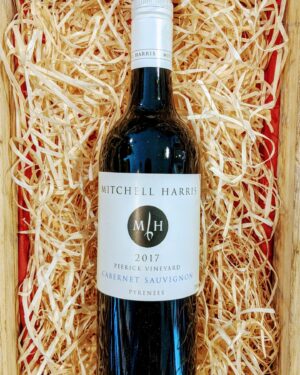 2017 Mitchell Harris Peerick Cabernet Sauvignon