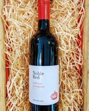 2016 Noble Red Cabernet Sauvignon