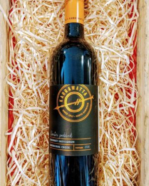 2016 Karrawatta Christo's Paddock Cabernet Sauvignon