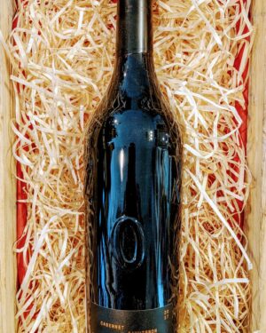 2017 Zonzo Estate Reserve Cabernet Sauvignon