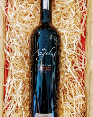 2013 Wirra Wirra The Angelus Cabernet Sauvignon