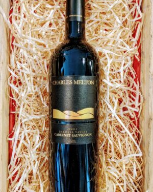 2001 Charles Melton Cabernet Sauvignon