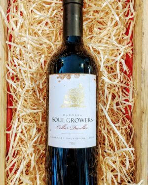 2016 Soul Growers Cellar Dweller Cabernet Sauvignon