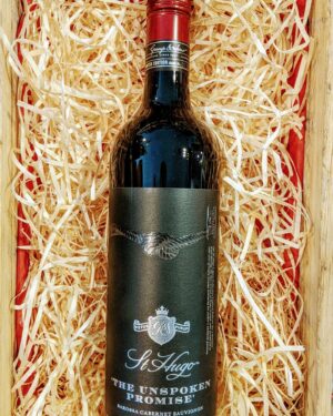 2014 St Hugo Unspoken Promise Cabernet Sauvignon