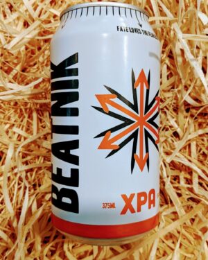 Beatnik XPA Can 375ml