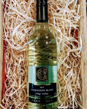 2019 Francesco Sauvignon Blanc