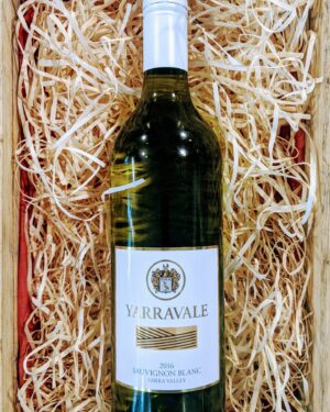 2016 Yarravale Sauvignon Blanc