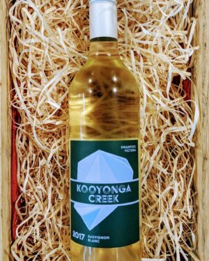 2017 Kooyonga Creek Sauvignon Blanc