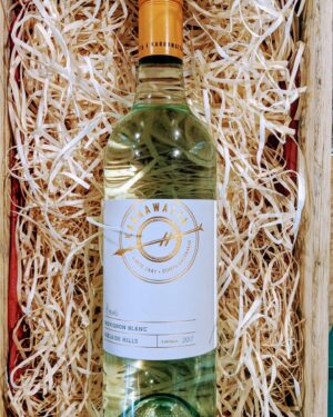 2018 Karrawatta Anna's Sauvignon Blanc